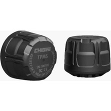 Chigee Chıgee Harici Lastik Basınç Sensörü