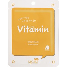 On Vitamin Mask - Vitaminli Yüz Maskesi