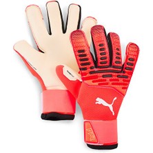 Puma Future Pro Hybrıd Erkek Kaleci Eldiveni 04212201 Kırmızı