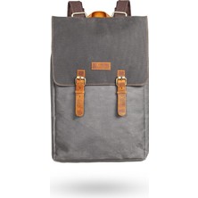 Gillario DESIGN02 15.6 Inch Laptop Sırt Çantası