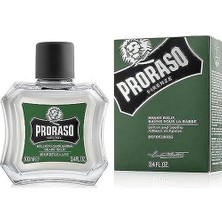 Proraso Refreshing - Okaliptus Sakal Balsamı 100 ml