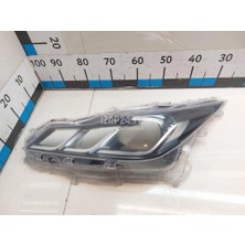 Tyc Toyota Corolla Ön Far Elektrikli Ledli Sol 2018 (Oem No:  8110B02T30)