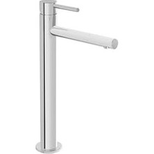 Storemax Origin A42558 Çanak Large Lavabo Bataryası, Krom