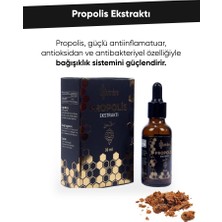 NutriBio Organik Sıvı Propolis Ekstraktı 30ML
