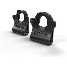 D'addario Dual-Lock Strap Lock
