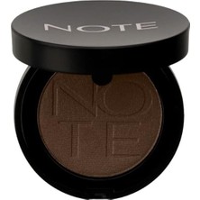 Luminous Silk Tekli Göz Farı 08 Mat Kahverengi