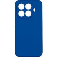 Casetify 15T Pro Kılıf Casetify Biye Silikon - Mavi
