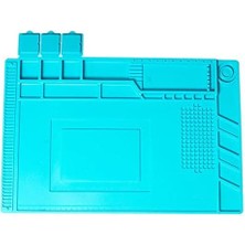 Storemax Tamirci Matı Magnetli-Antistatik S-160 45 cm x 30 cm