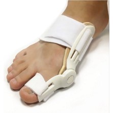 Ht Sağlık 1 Adet Halufix Halluks Valgus Gece Ateli