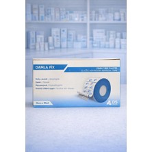 Ds Sağlık Esnek Tıbbi Flaster 15CM*10 Metre 1 Adet
