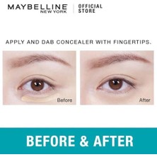 Storemax Maybelline New York Fit Me Kapatıcı -25 Medium (6.8 Ml)