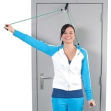 Ht Sağlık Omuz Egzersiz Makarası