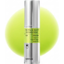 Hediye Paketim Celimax Retinol Shot Tightening Serum 30ML