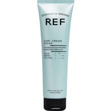 Ref Stockholm-Ref Curl Cream N°244 150 ml Isı Koruyucu Bukle Kremi