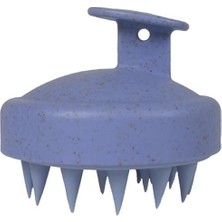 Eco Şampuan Fırçası Mavi -28