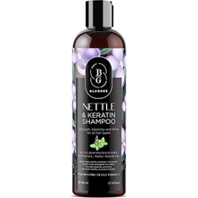 Blugree Isırgan ve Keratin Kepek Şampuanı 350 ml