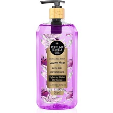 Storemax Eyüp Sabri Tuncer Pj Duş Jeli Pure Love 750 ml Pet Şişe