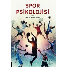 Spor Psikolojisi