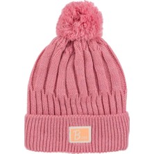 Kocabey  K24140-02 9-15 Yaş Kız Çocuk Bere