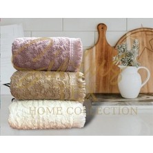 Siriustex Mutfak Havlusu | Kurulama Bezi | El Havlusu 3 ADET 30X50CM