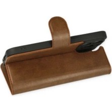 AHK Tekno Iphone 14 Pro Max Uyumlu Renkli Yumuşak Kapaklı Kılıf / Ekran Koruyucu