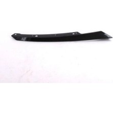 TŞT Honda Civic Fc5 Far Bandı Üst Nikelaj Sağ 2016- (Oem No:  71124TEAT01)