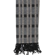 Kocabey  K23760-04 Erkek Dokuma Kaşkol