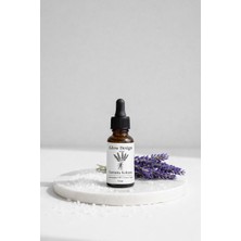 Glow Design Lavanta Esansiyel Yağ Uçucu Yağ Buhardanlık Kokusu