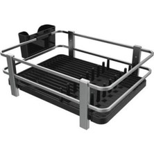 Primanova ME8306 Blanca Bulaşıklık, Siyah