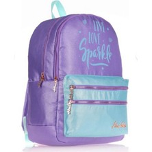 Kaukko KRN-K1571KAUKKO Sparklesırt Çantası