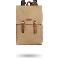 Gillario DESIGN02 15.6 Inch Laptop Sırt Çantası