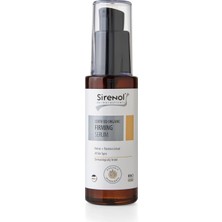 Sirenol Organik Firming Serum