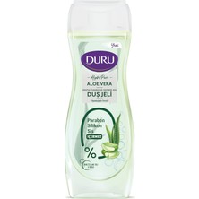 Pure Aloevera Duş Jeli, 450 Mililitre