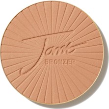 Purebronze Mat Bronzlaştırıcı Pudra Yedek Açık Ten