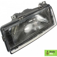 Tyc Skoda Felicia Ön Far Sol 1998-1999 (Oem No:  6U1941017C)
