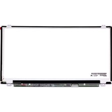 LineOn Asus F556U F556 Notebook Ekran Paneli Full Hd IPS