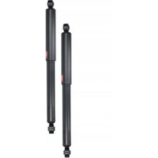 Taiwan Amortisör Daihatsu Cuore Arka 03- 1.0 Sol Sağ Takım 2AD. /48531B2150