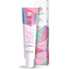 Kırışıklık Karşıtı Göz Çevresi Kremi – Torba ve Morluklara Karşı Etkili Bakım