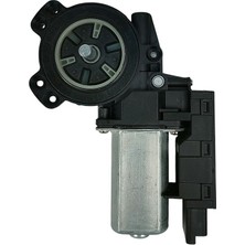 DNC Auto Part Renault Megane 2 Için Cam Kriko Motoru - Ön Sağ