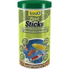 Tetra Pond Sticks Yeşil 1l