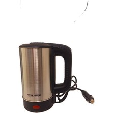 Çillor Araç Içi Su Isıtıcı Çakmaklık GİRİŞLİ-12V/500ML