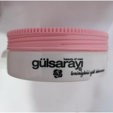 Gülsarayı Aloe Vera ve E Vitaminli Gül Özlü Hassas El ve Yüz Kremi 150ML