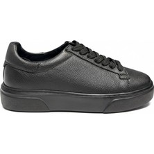 Dosa Shoes D Erkek Deri Ayakkabı
