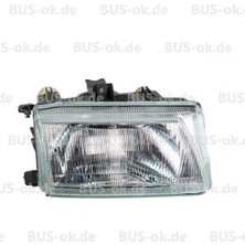 Tyc Seat Ibiza Ön Far Sağ 1996-1999 (Oem No:  6K0941016)