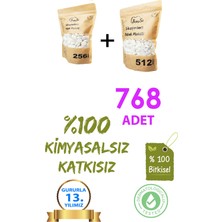 Babyso Sıkıştırılmış Bebek Mendili 768 Adet Paket