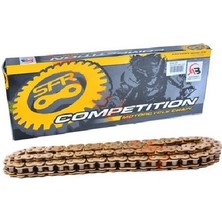 SFR Rks Srk 125 Oringli Gold Zincir 4.28