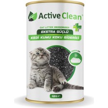 Plus Kedi Kumu Koku Giderici 420 Gram