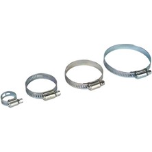 NalburBaba Hortum Kelepçesi 22-36 mm