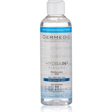 Dermedıc Hydraın3 Misel Su H2O 200ML