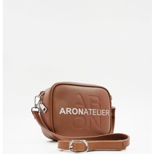 Aron Atelier Daily Kadın Ayarlanabilir Askılı Çapraz Çanta